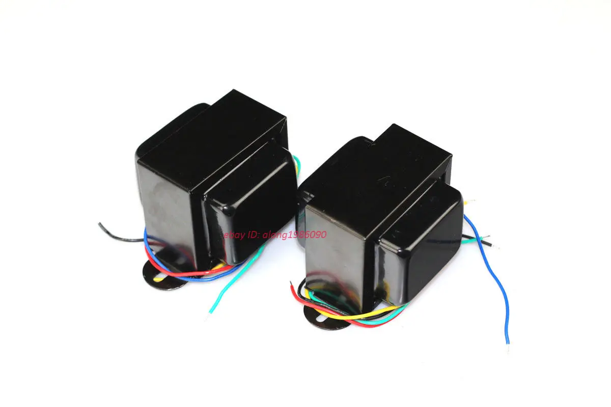 

ZEROZONE одна пара 8W 3,5 k Выход трансформатор 0-4-8ohm для 6p3p 6L6p fu-7 fu807 L5-52