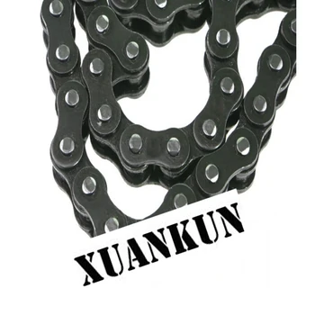 

XUANKUN Motorcycle Parts Chain Reinforcement CF150-2B/2C Chain CFMOTO