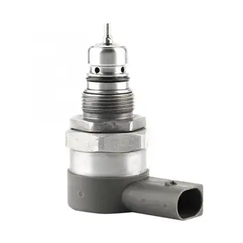 

03L130089P Fuel Rail Pressure Relief Valve Regulator for AUDI/SKODA/SEAT 0281002794, A6420780149 Iron Fuel Regulator
