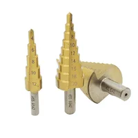 Drill Bit