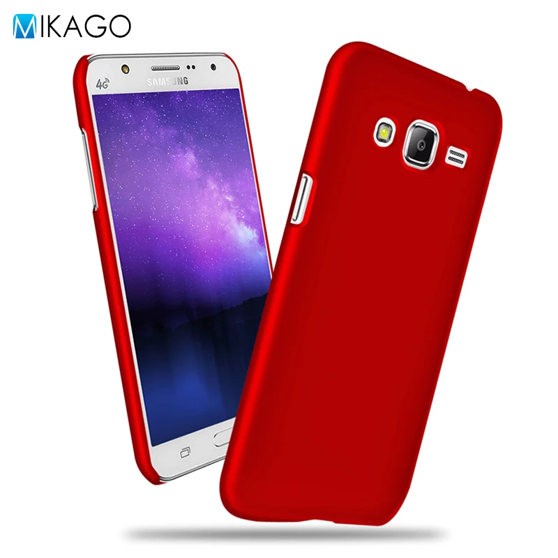 Чехол 5 0 дюйма для Samsung Galaxy J2 2016 чехол Pro Sm J210f J210 задняя крышка телефона|for samsung