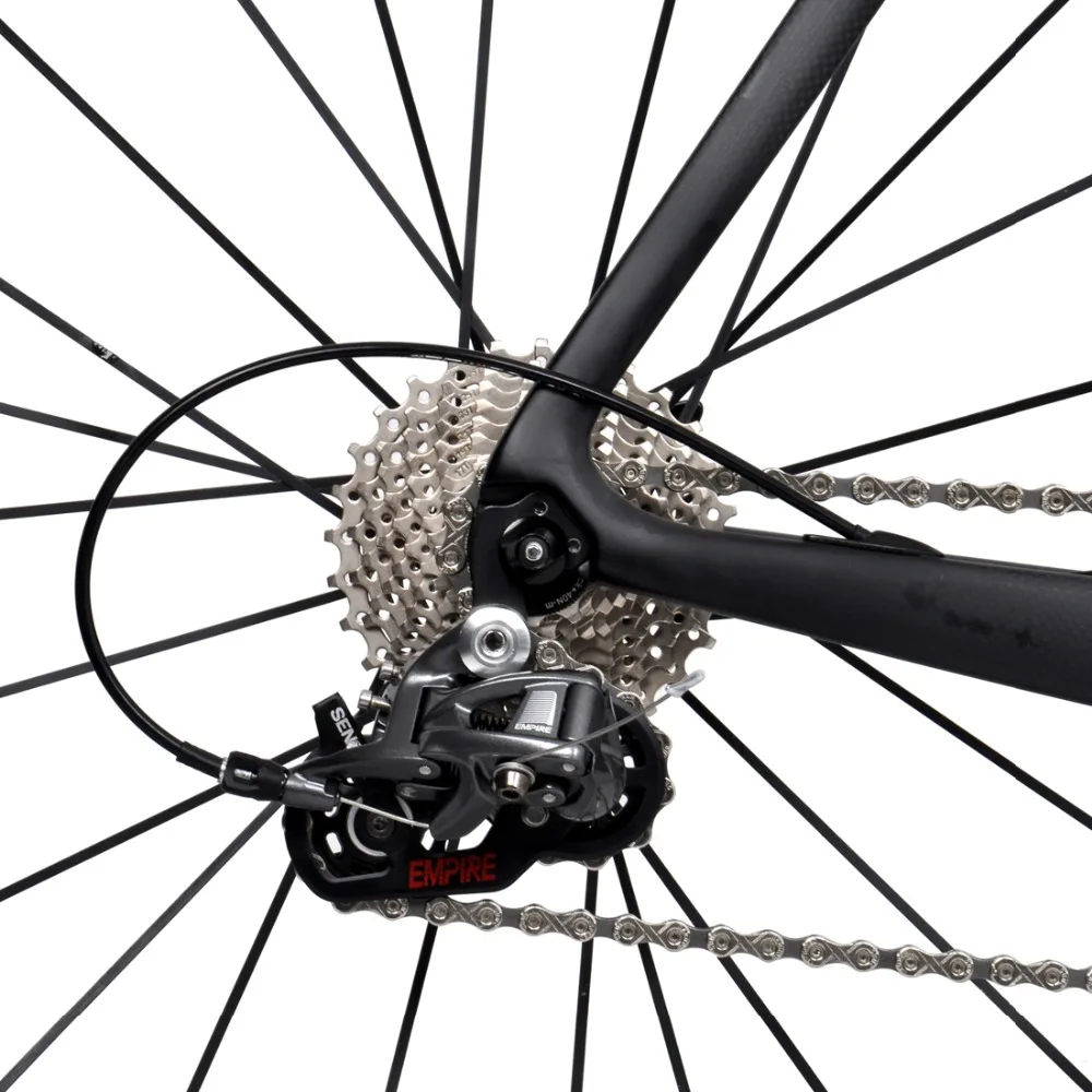 Flash Deal WINICE Promotion Road Bike Carbon V- Brake Complete Bicycle Carbon Cycling Road Bike FM098 3K Weave 3 Flash Deal WINICE Promotion Road Bike Carbon V- Brake Complete Bicycle Carbon Cycling Road Bike FM098 3K Weave 3