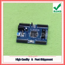 Free Shipping 1pcs Al tera MAX II EPM240 font b CPLD b font Development Board Learning