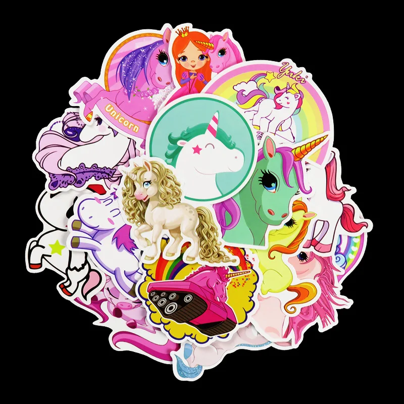 Бесплатная доставка мягкий PU Kawaii Единорог Мягкие игрушки Ароматические