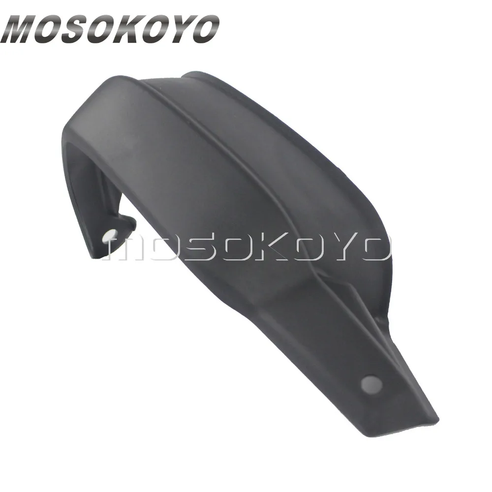 Черный мотоцикл Handguard защита рук для Honda NC700 X NC750X DCT NC750S 2012