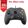 Проводной геймпад, джойстик, игровой контроллер для Xbox ► Фото 1/6