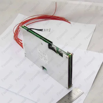 

Brand BMS 12s 36V 70A Lifepo4 38.4v 43.8V 12 cells battery protection board LifePo4 bms pcb lithium current for power e vehicle
