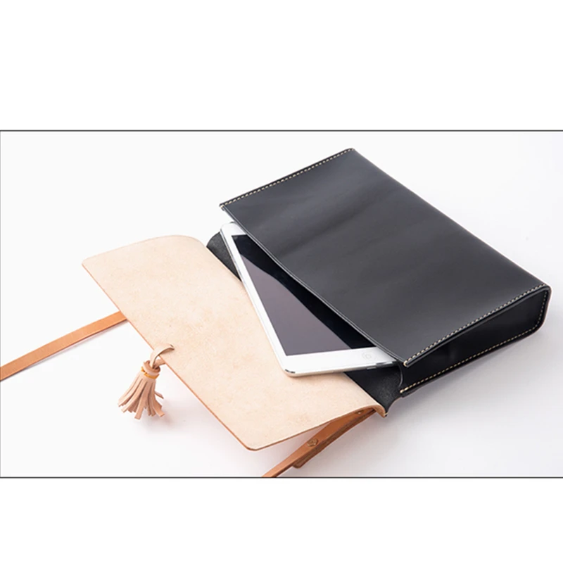 1Set Shoulder Bag Women Handbag Template Clear Acrylic Leather Pattern DIY Hobby Leathercraft Sewing pattern stencils