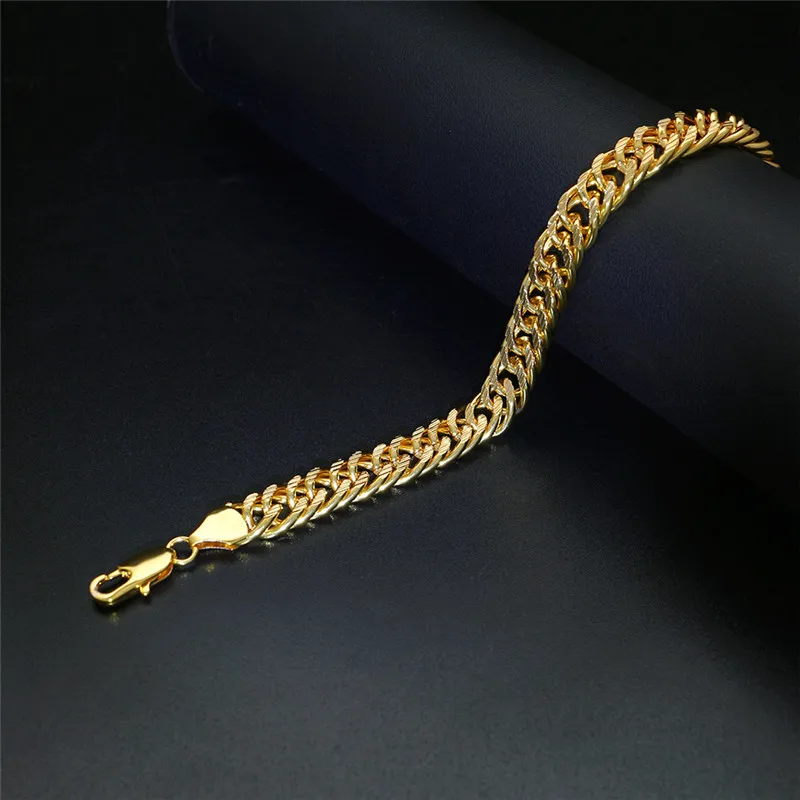 hip hop bracelet