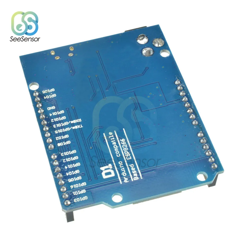 D1 ESP32 ESP8266 WiFi Bluetooth макетная плата модуль беспроводной 4MB ...