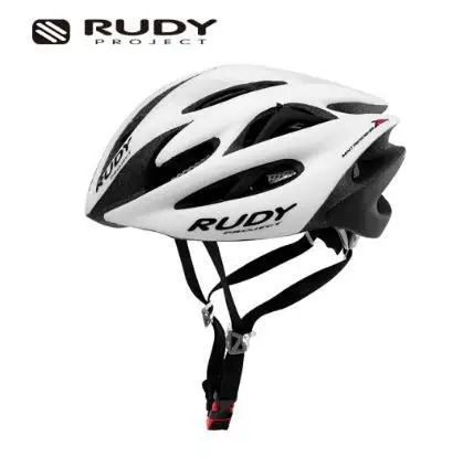 Rudy Cycling Bike Helmet Integrated Collision Breathing Active Riding Equipment