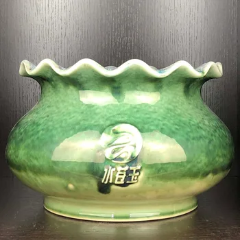 

SHUICANGYU Nordic Ceramic Creative Vase Pot Home Hotel Decor Crafts Room Decoration Object Porcelain Vintage Art Flowers Vases