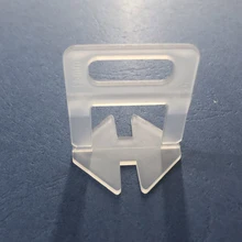 100 шт. пластиковые керамические плитки выравнивания системы зажимы сантехники 1,5 мм зазор стены FloorType выравнивания системы инструмент высокого качества