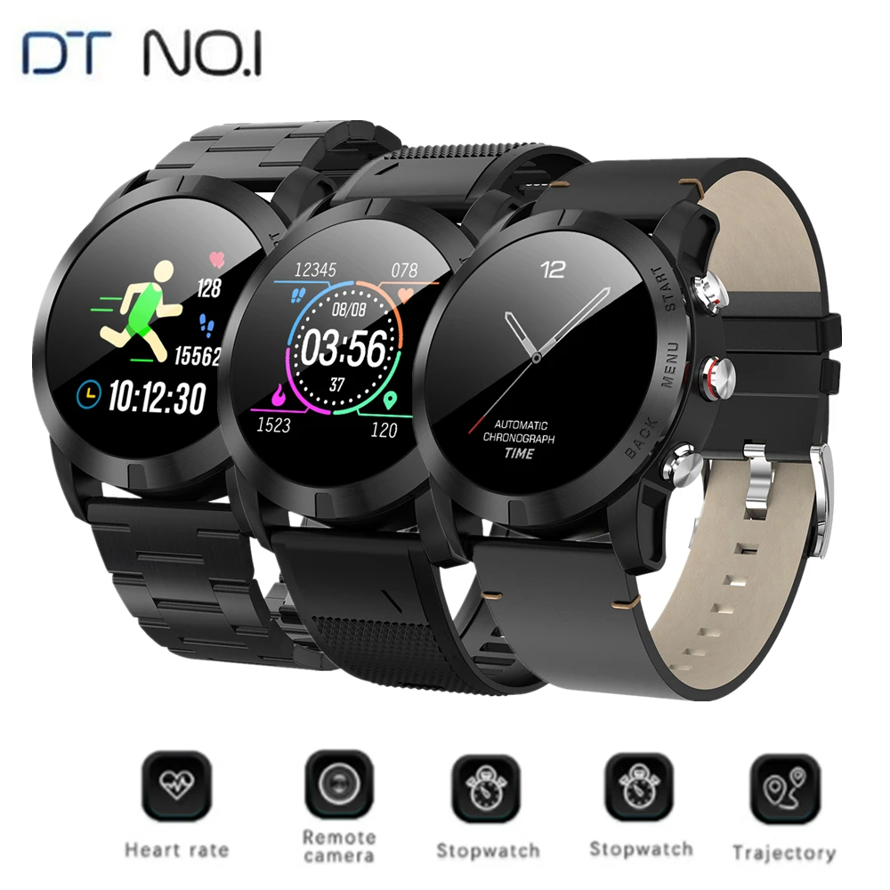 smart watch s10