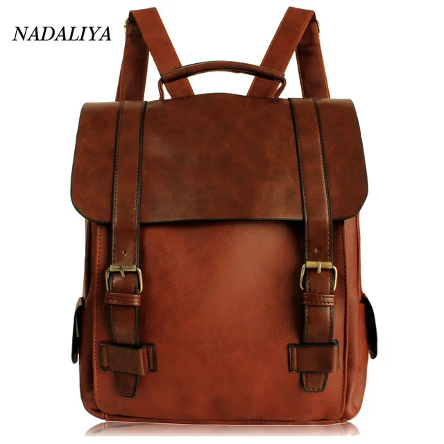 2017 fashion kanken pu leather backpack vintage 2017 fashion kanken pu leather backpack vintage