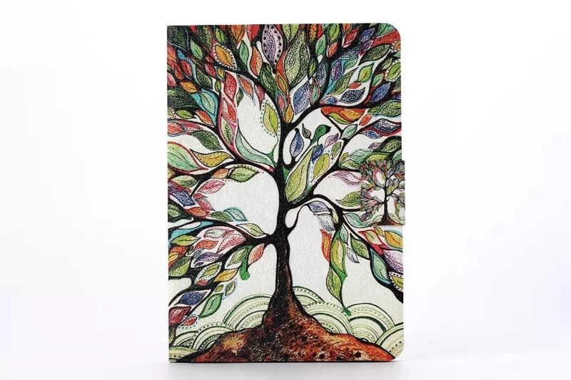 

new Case for IPad Mini 1 2 3 360 Degree Porcelain Rotating Cover Stand Case for Apple IPad Mini 1 2 3 Case Cover Fashion