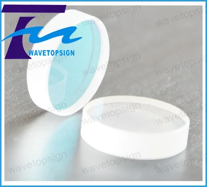 

YAG laser machine mirror YAG half  reflecting mirror20*5mm  reflect mirror20*5mm use for YAG Laser mark Machine