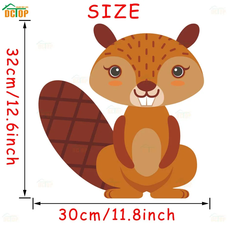 FCS8198-SIZE