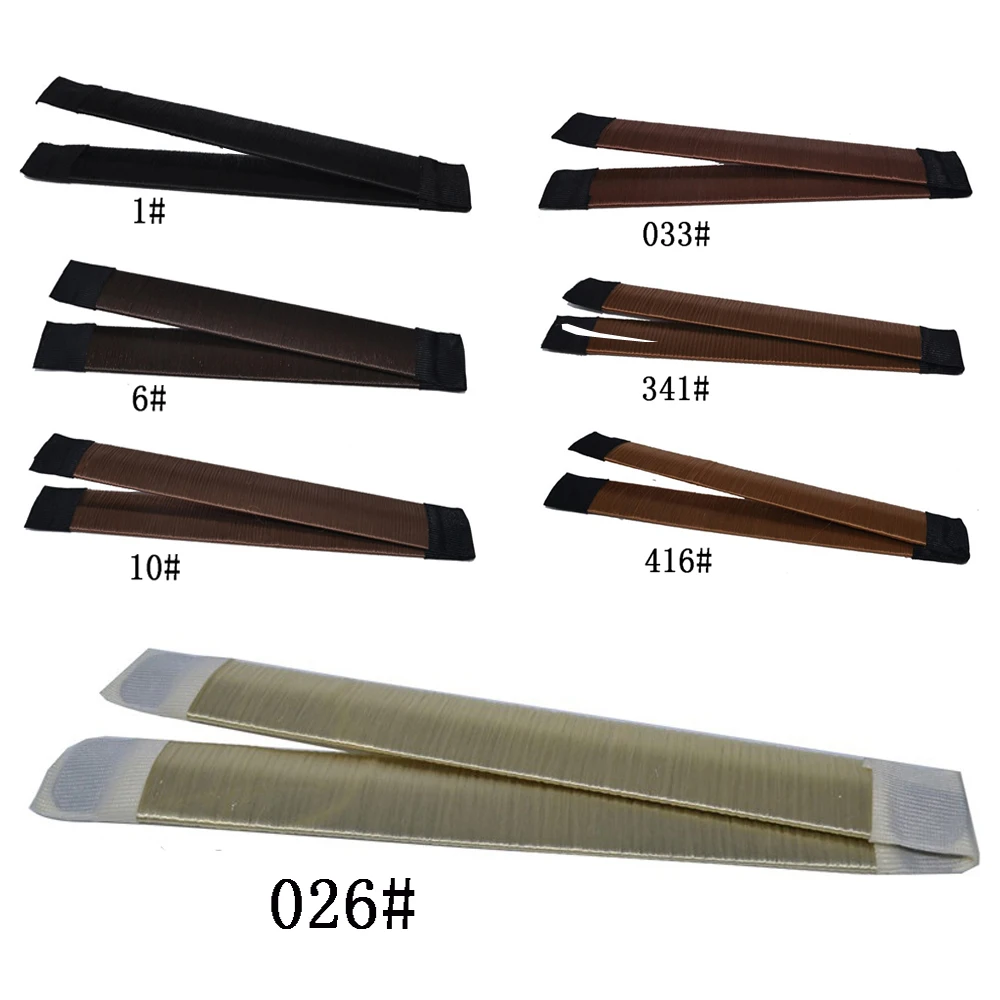 الأزياء تصفيف الشعر القرص الجمال كعكة دونات صانع الشعر كعكة صنع التصميم الفرقة التبعي التصميم أداة للنساء الفتيات (7 ألوان) الأزياء تصفيف الشعر القرص الجمال كعكة دونات صانع الشعر كعكة صنع التصميم الفرقة التبعي التصميم أداة للنساء الفتيات (7 ألوان)