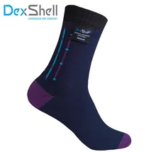 Männer hochwertigen kniehohen atmungsaktive coolmax bambusfaser laufwasserdicht/winddicht rutschfeste ultra flex im freien sport socken