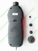 DT2236C измеритель скорости лазерный тахометр DT 2236C, светодиодный цифровой оптический контактный Тахометр ► Фото 3/5
