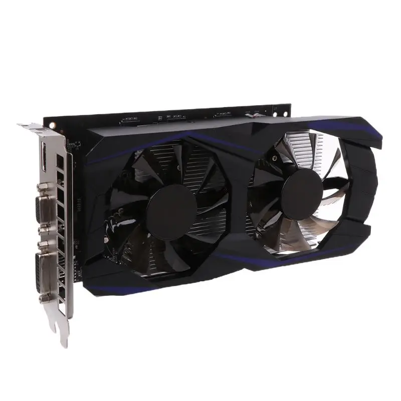 

GTX960 4GB DDR5 128Bit Gaming Graphics Card PCI Express 3.0 HDMI VGA DVI Video Card for Computer PCI-E GPU For nVIDIA Geforce Ga