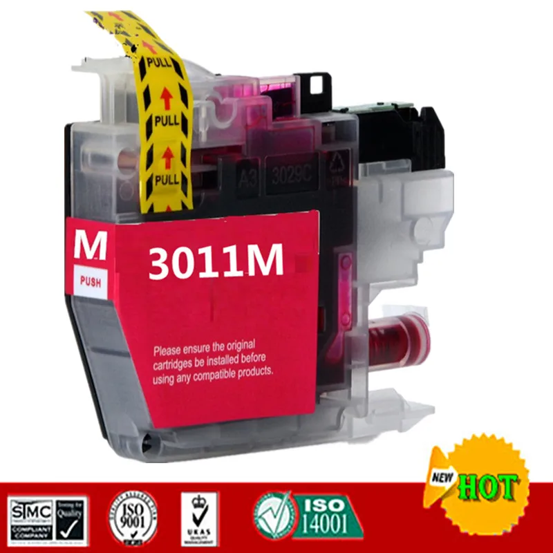 LC3011M