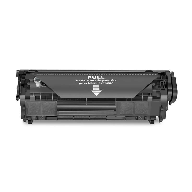 SHIZHI HP 2612A 12A Q2612A 2612 совместимый тонер картридж hp laserjet 1010 1020 1012 1015 3010 3015 3020 3030 3050