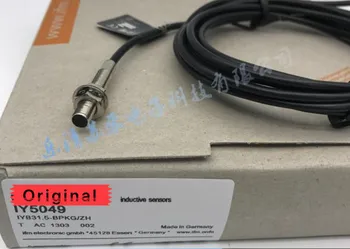

IY5029 M5 PNP NO IFM Proximity Switch Inductive Sensor New High Quality