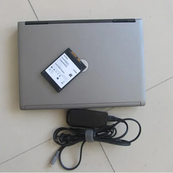 d630 with ssd 