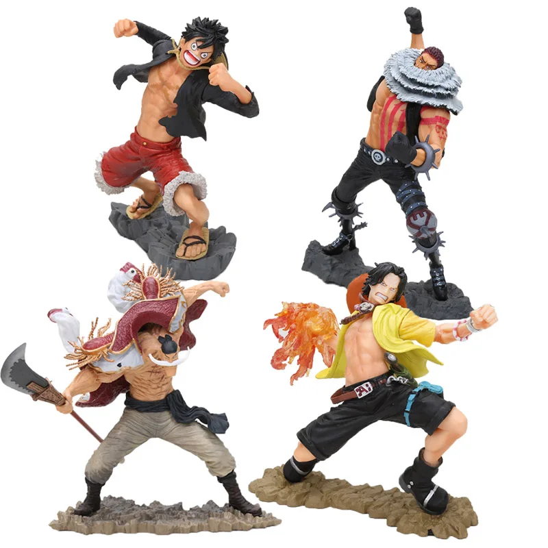 one piece charlotte katakuri 20th figure