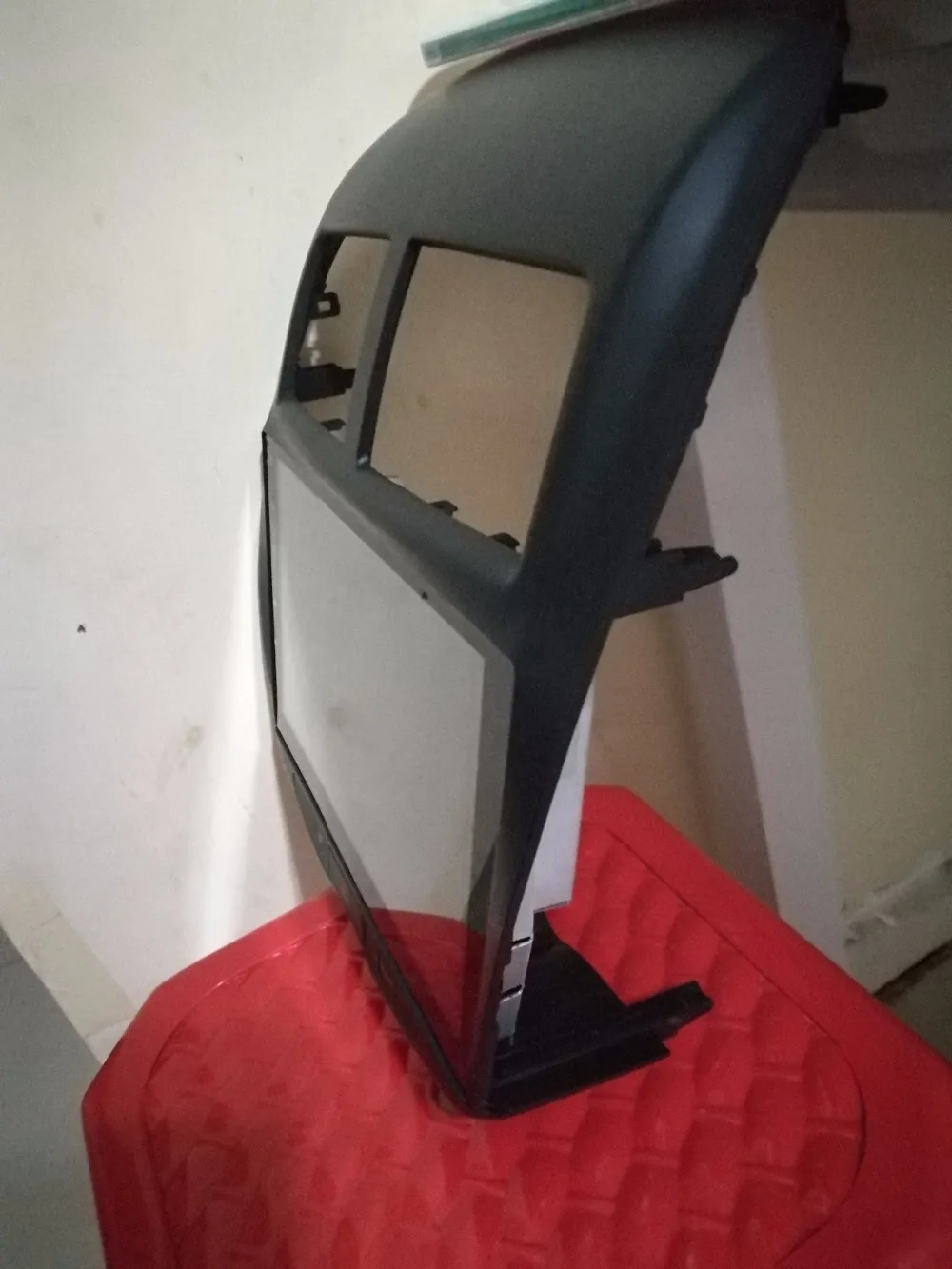 Flash Deal 10.1" Car Multimedia System Car DVD GPS For Mitsubishi ASX  Support steering wheel control 1GbRam 4-core WIFI DVR 3G 1024*600 16