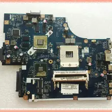 NEW71 LA-5893P для ACER 5742 5742G 5741G ноутбук MBWUV02001 MB. WUV02.001 материнская плата для ноутбука все функции хорошая работа