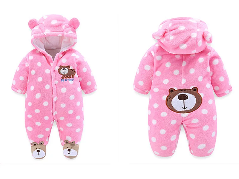 baby footies