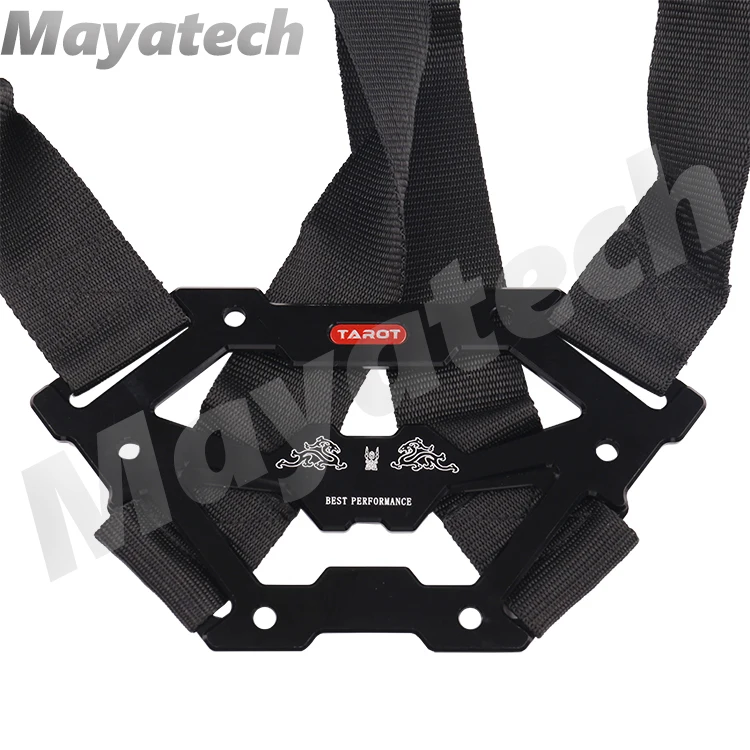  CZ Single Dual Hook Transmitter Strap Dual Shoulder for RC Drone Spektrum JR FUTABA Remote Controll