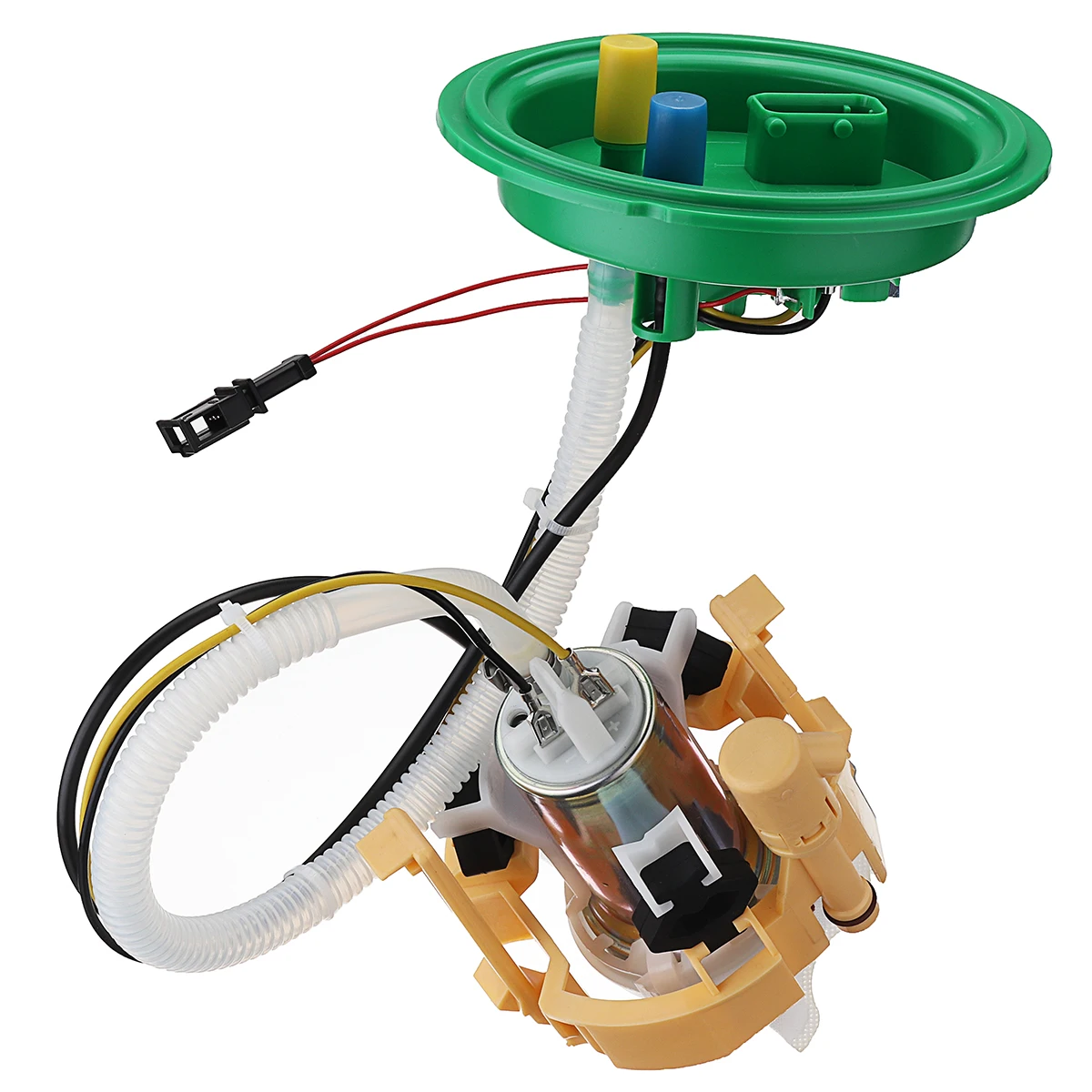 

For BMW 745Li 745i 2002 2003 2004 2005 for BMW 750Li 750i 2006 2007 2008 16117194000 Car Vehicle Fuel Pump Assembly