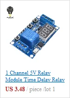 AEAK ATtiny13A/ATtiny25/ATtiny45/ATtiny85 подключаемый ATTINY разработка программирования голая доска