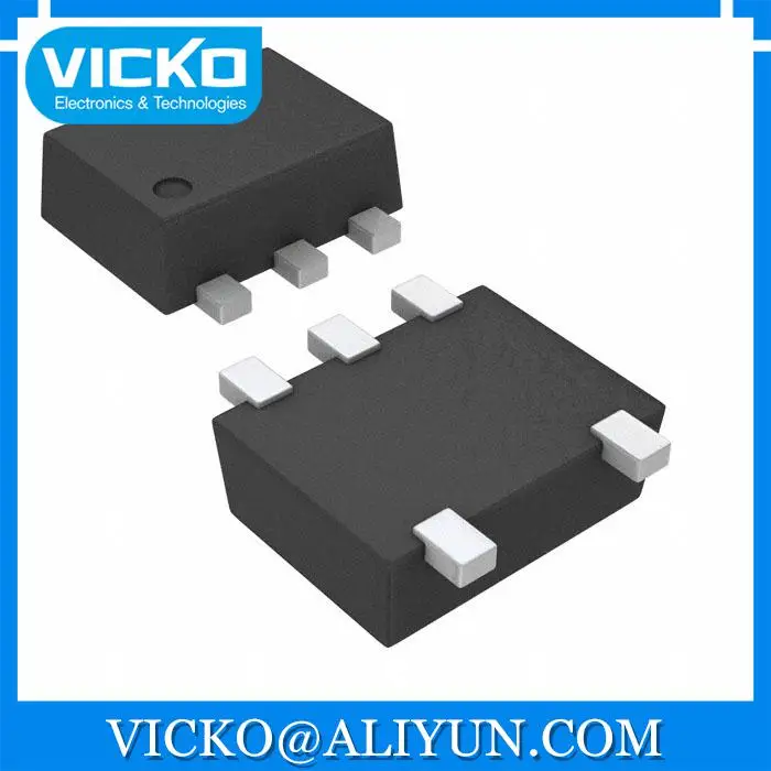 [ В . к ] SN74AUC1G02DRLR IC ворота ни 1CH 2-INP SOT-5 | Электронные компоненты и принадлежности