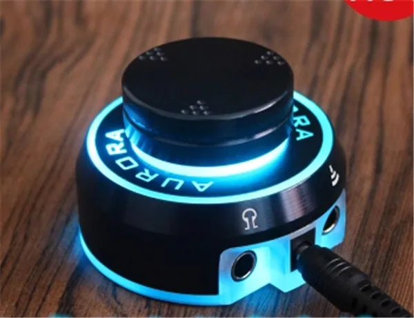 

UPTATSUPPLY Professional Hot Sale Aurora Tattoo Power Supply with Power Adaptor for Coil and Rotary Tattoo Machines Gun Black