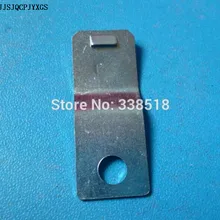 JJSJQCPJYXGS Универсальный Блокировка фиксированной задней части металла для 12V 24V 4 Pin 5pin 40A реле автомобильное