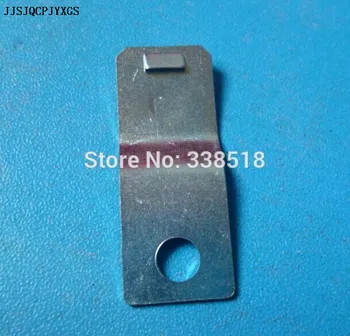 

JJSJQCPJYXGS Universal interlocking fixed back metal for 12V 24V 4 Pin 5pin 40A car relay