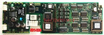 

Elevator parts PCB ID code 591483