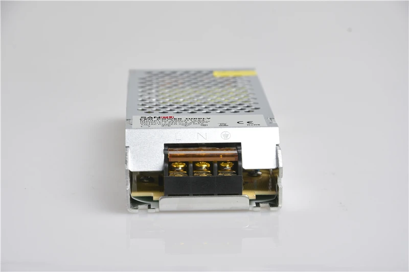 de 24v, 200w, 8a, ac para dc, conversor de driver 24v