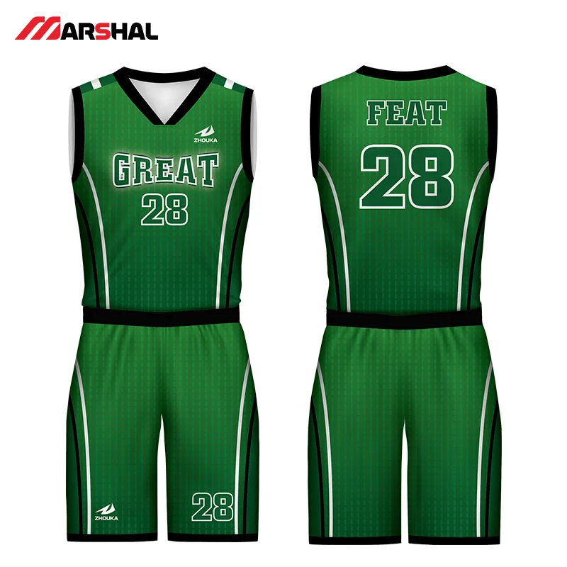 Customized team 4XL youth basketball jerseys breathable delivery