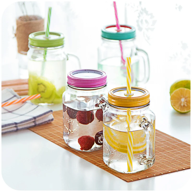 Free Shipping! New This Summer Style Colorful Transparent