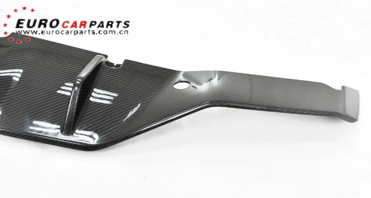bmw g30 mp diffuser 4