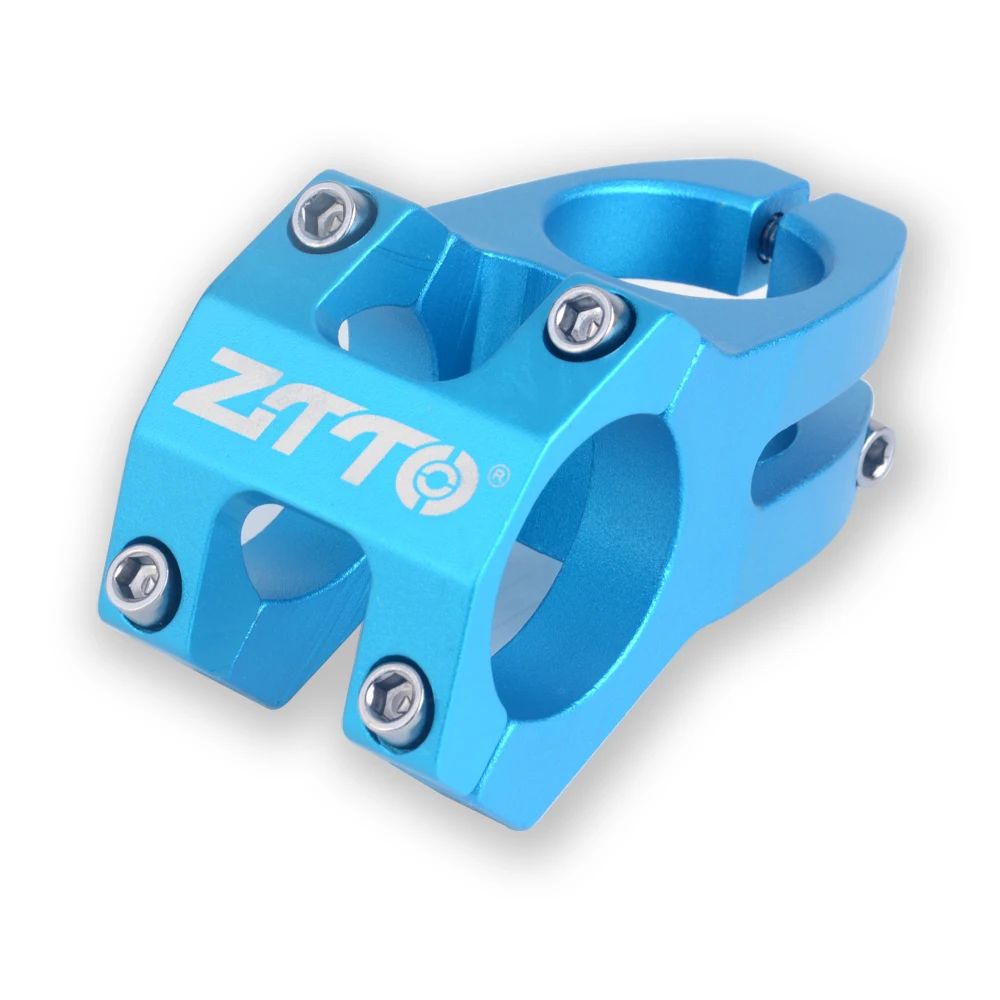 ZTTO Enduro высокопрочный 45 мм легкий 31,8 мм CNC обработанный шток для XC AM MTB горный велосипед