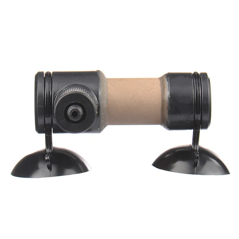 

CO2 Refiner Transparent Atomizer Diffuser to Aquarium Fish Tank