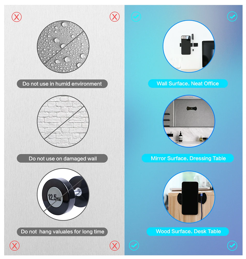 FLOVEME, держатель для мобильного телефона, наклейка для планшета, автомобильный держатель для телефона, крепкая Адсорбция, универсальные настенные наклейки на стол, подставка для пасты
