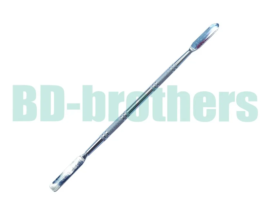 US $443.91 Good Quality 3 In 1 Repair Tools Rods Opening Pry Metal Tablet Disassemble Professional Mobile Phone Spudger For iPhone 600sets